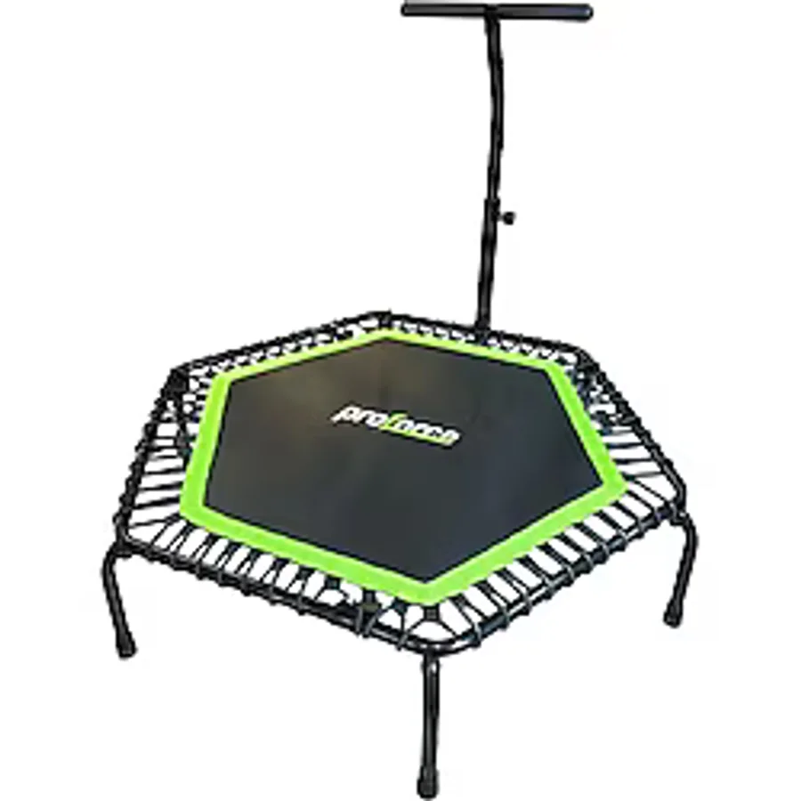 Proforce Trambolin 140 Cm Tutacaklı Trb140t