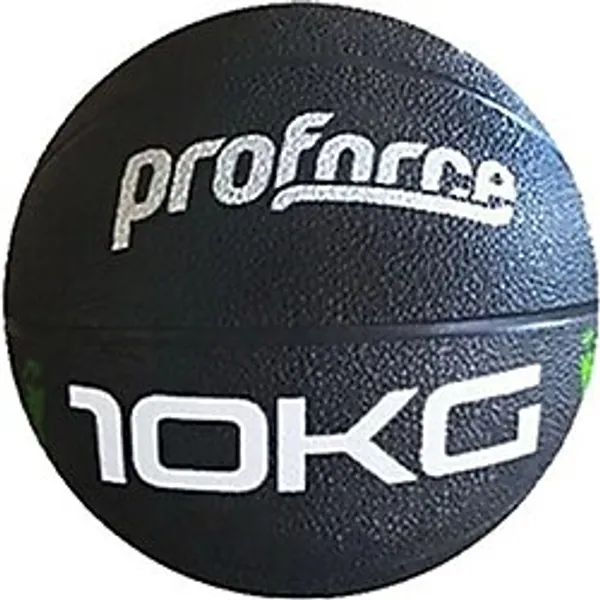 Proforce Zıplayan Sağlık Topu 10 Kg St10