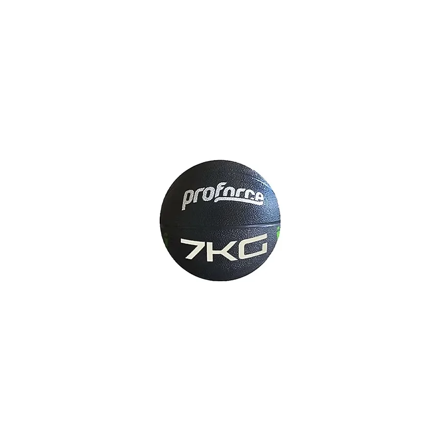 Proforce Ziplayan Saglik Topu 7 Kg St7