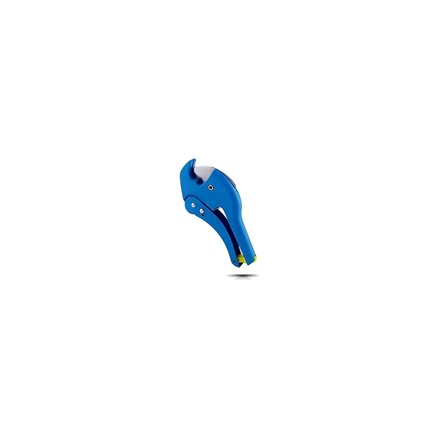 Profosyonel Plastik Pvc Pprc Boru Kesme Makası 1410