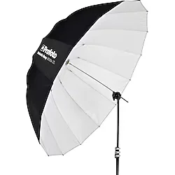 Profoto 100980 Parabolik Şemsiye Beyaz Xl 165 cm