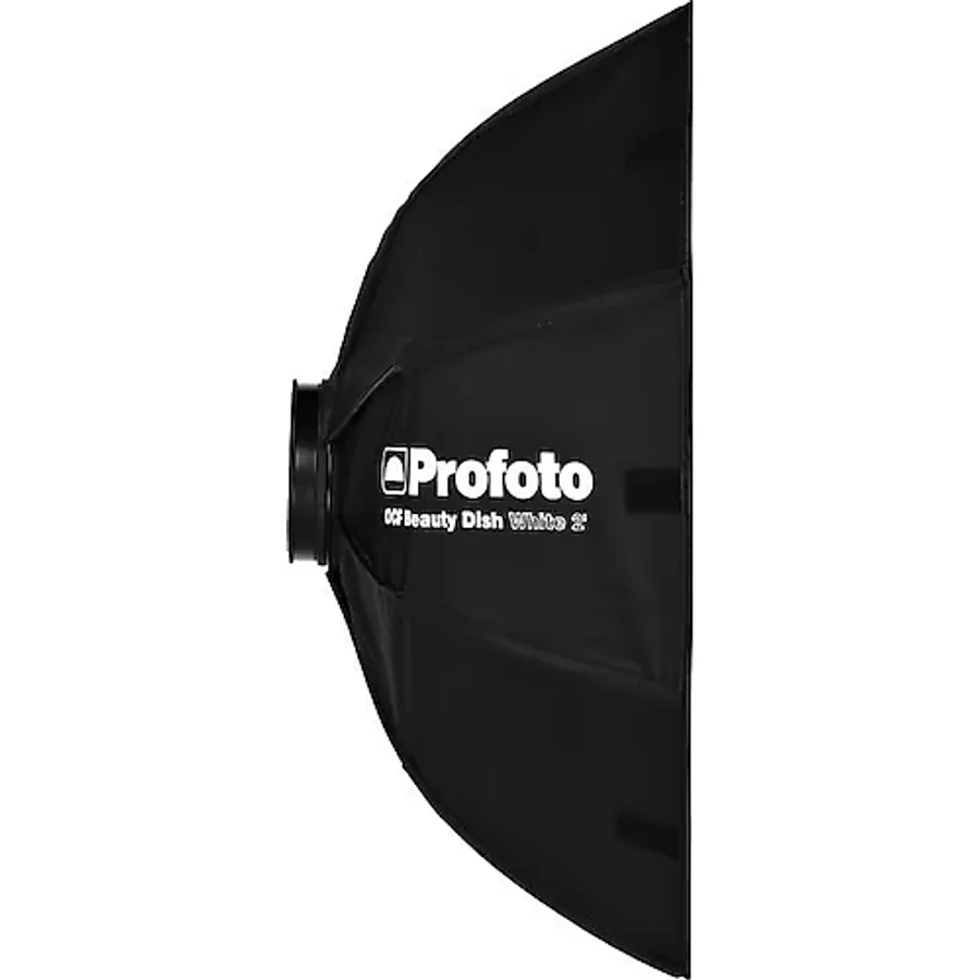 Profoto 101220 60 cm OCF Beauty Dish