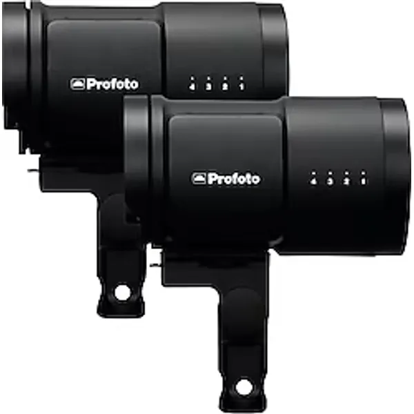 Profoto 901194 B10X Duo Kit Paraflaş