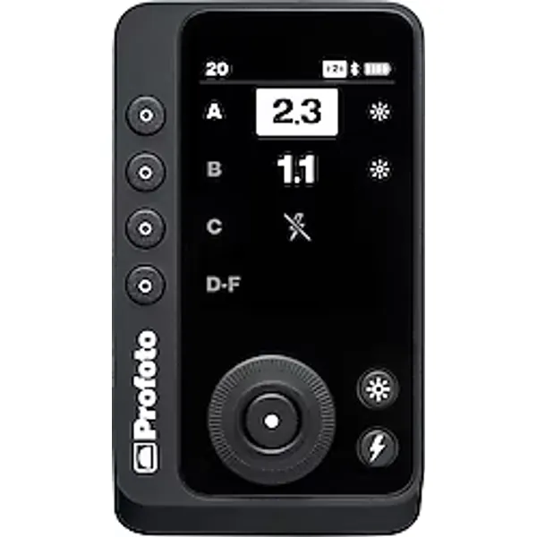 Profoto Connect Pro TTL Flaş Tetikleyici