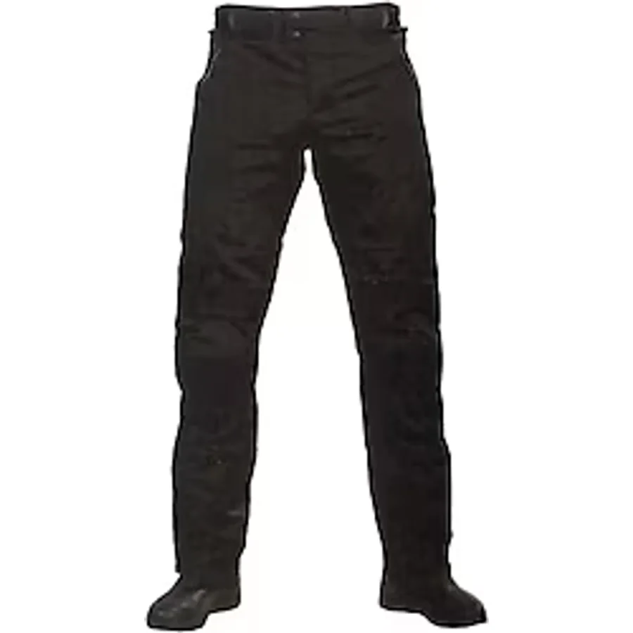 Prohel 6767 Spider Kışlık Motosiklet Pantolonu