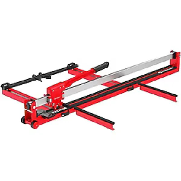 prohummer PH1200A 120 cm Seramik Fayans Kesme ve Granit Kesim Makinesi Kırmızı Lazer Teknolojisi Hassas Kesim