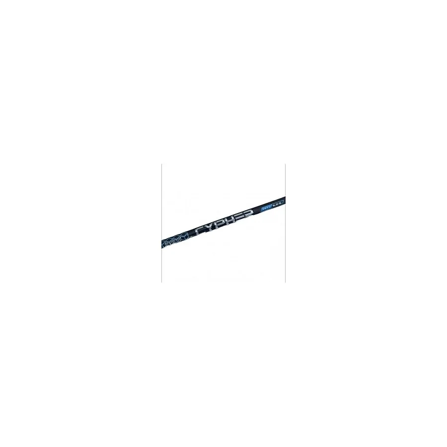 Project X Cypher Fifty 6.0.S Golf Sopası 114cm (Başlıksız) - Garantili - Orijinal ambalajında