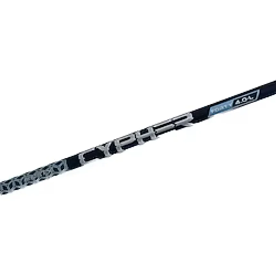 Project X Cypher Forty 4.0.L Golf Sopası 93cm (Başlıksız) - Garantili - Orijinal ambalajında