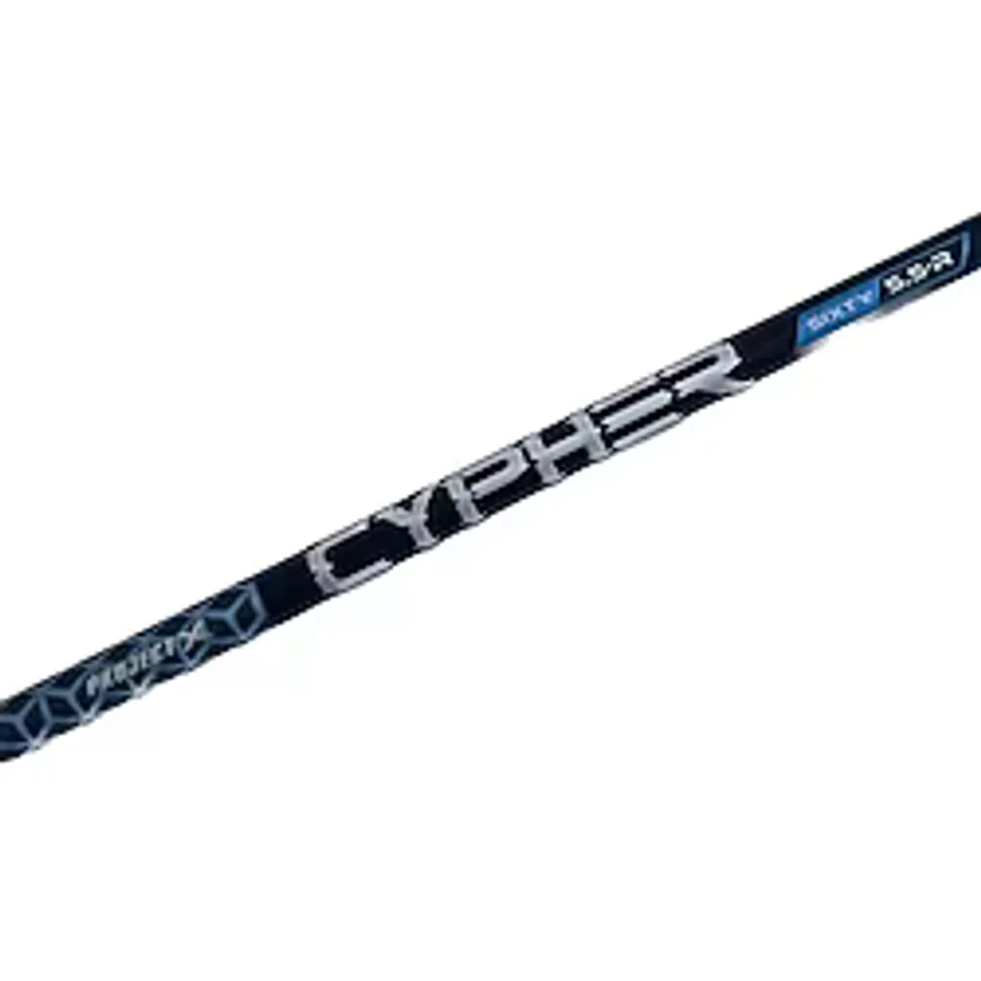 Project X Cypher Sixty 5.5.R Golf Sopası 93cm (Başlıksız) - Garantili - Orijinal ambalajında