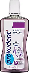Prokudent Hijyen 10 in 1 500 ml Gargara