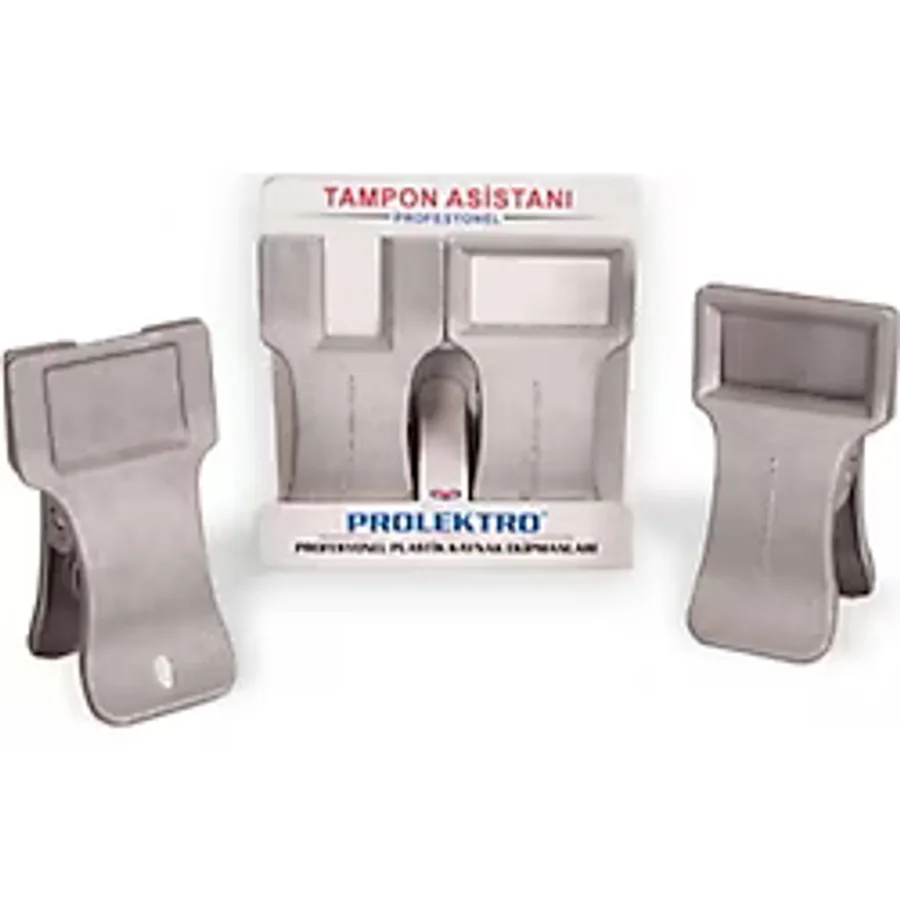 Prolektro Tampon Asistanı