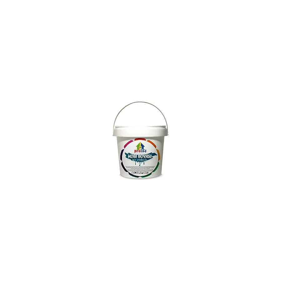 Prolife Hobi ve Panel Kapı Boyaları - 3 KG