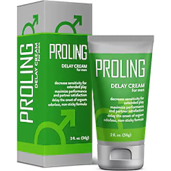 Proling Delay Krem 56 gr