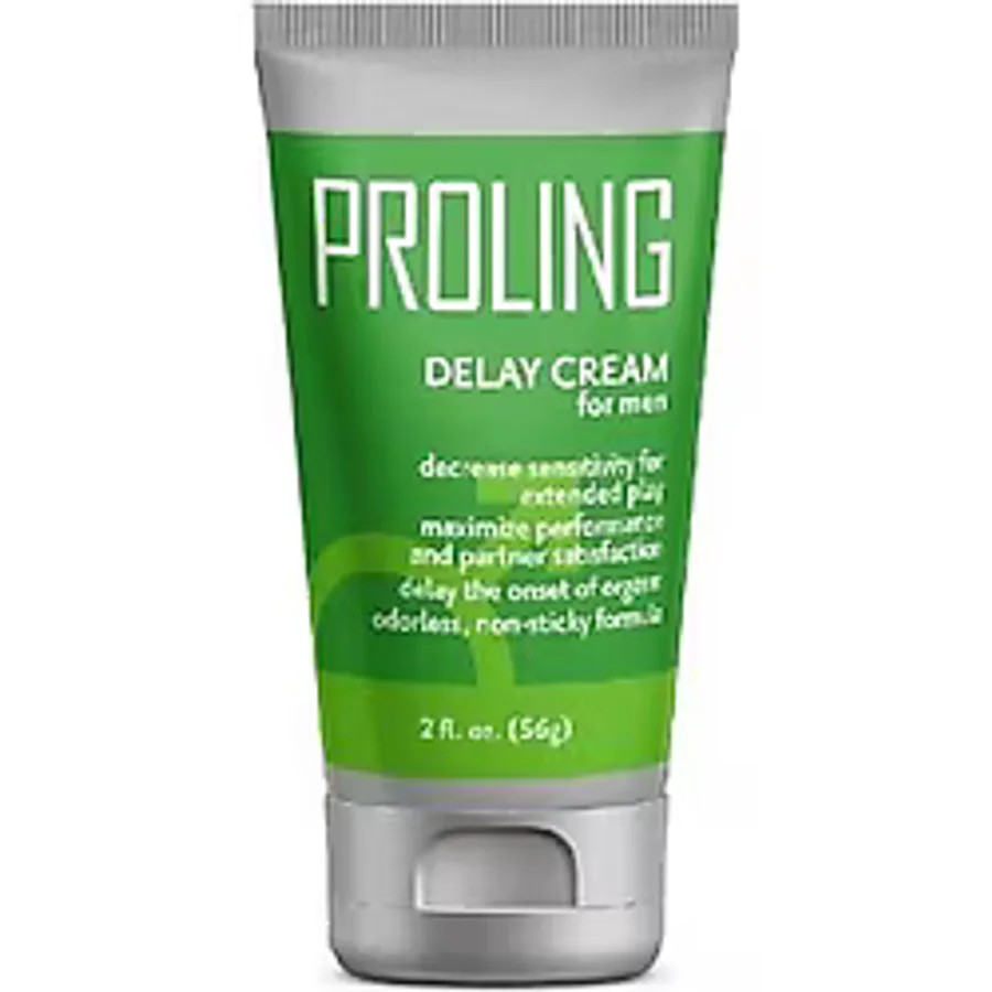 Proling Delay Krem For Men 56 gr