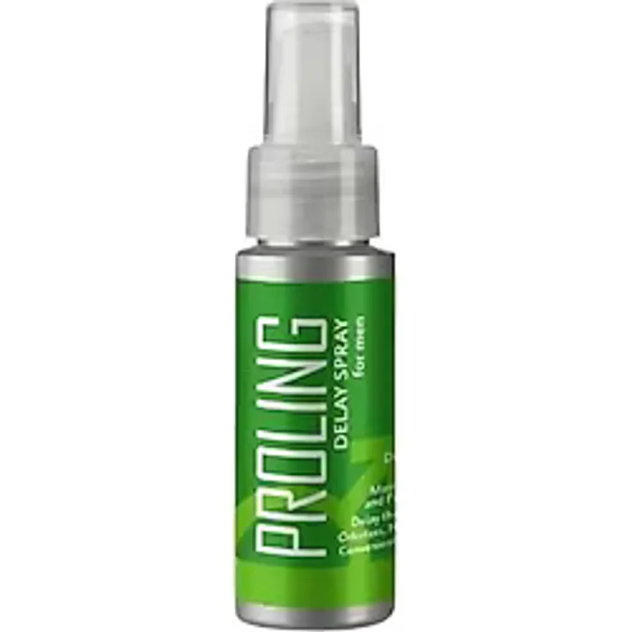 Proling Delay Sprey For Men 59 ml