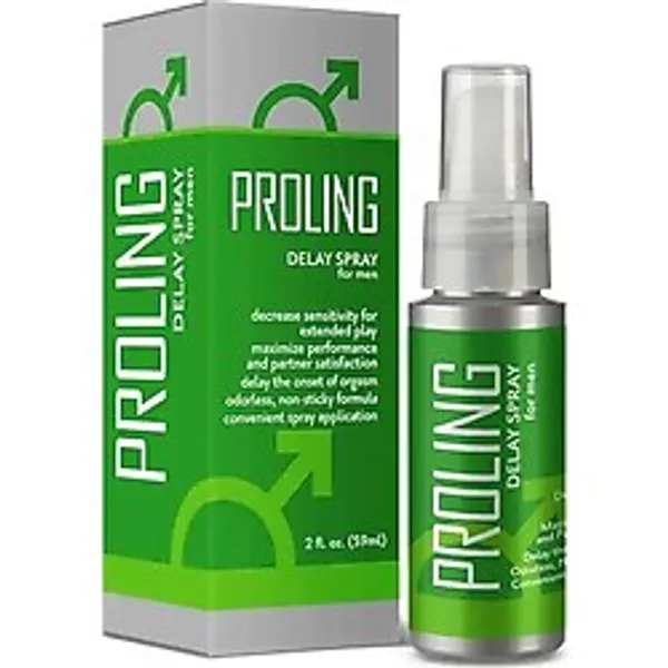 Proling Sprey 59 Ml