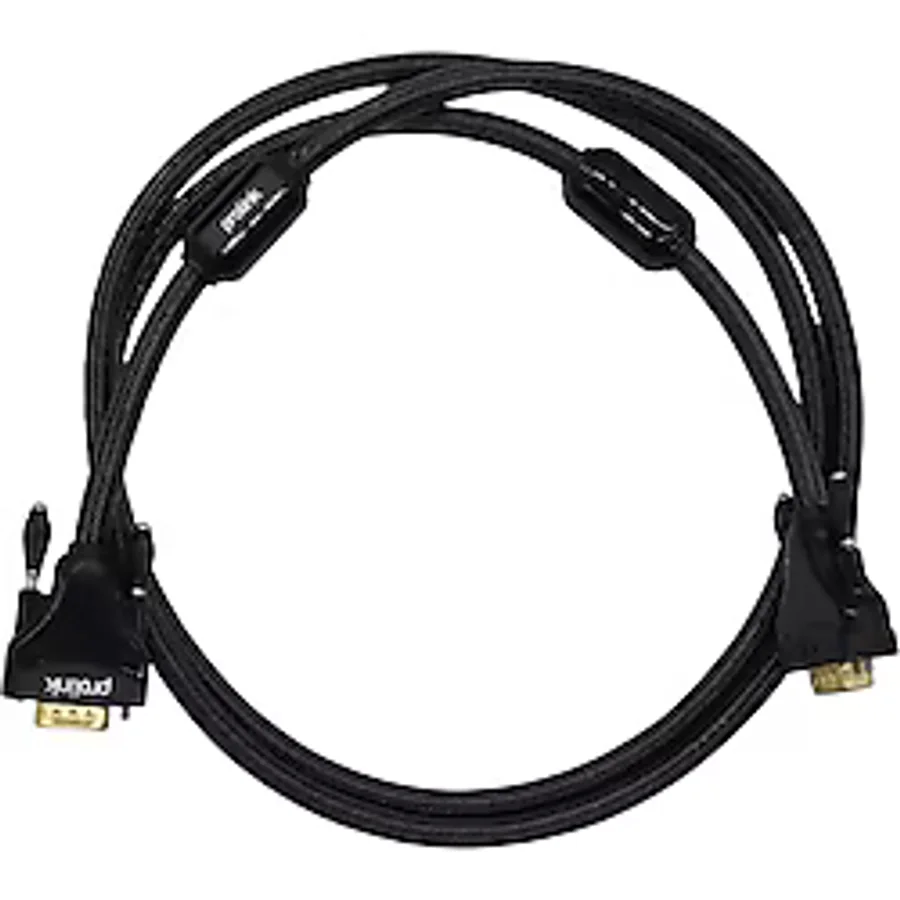 PROLINK 1,5 METRE VGA-VGA KABLO