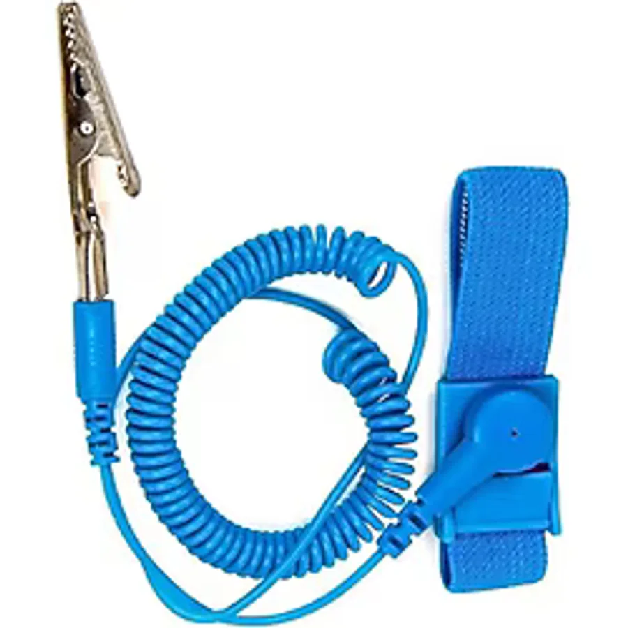 Prolink Pb-011 Antistatik Esd Kablolu Bileklik