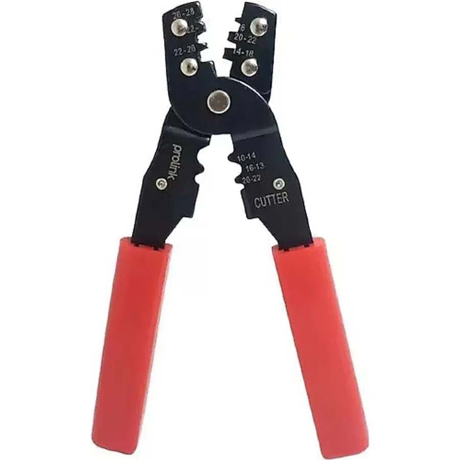 Prolink PH-014 Terminal Sıkma Pensesi