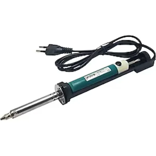 Prolink PJ-022 40WATT Isıtıcılı Vakumlu Lehim Pompası Profesyonel Kullanım İçin Uygun