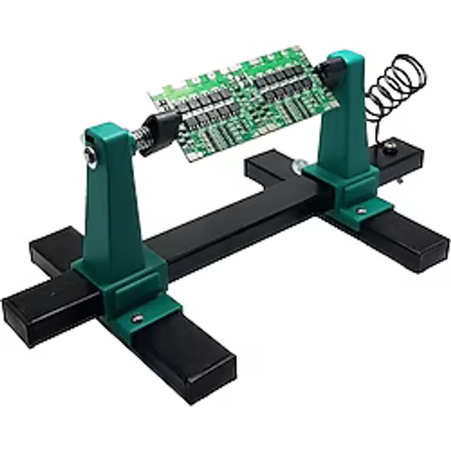 Prolink PJ-037 Pcb Tutucu Havya Standı