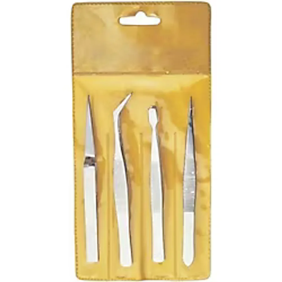 Prolink PY-019 4 Parça Montaj Cımbızı