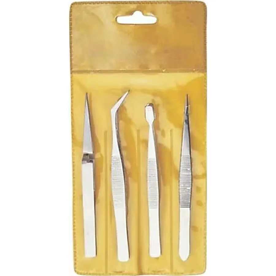 Prolink PY-019 4 Parça Montaj Cımbızı