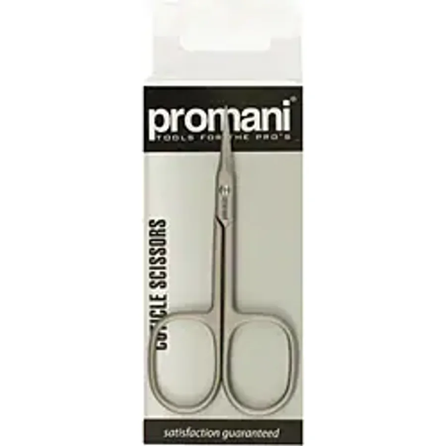 Promani Manikür Makası PR 740