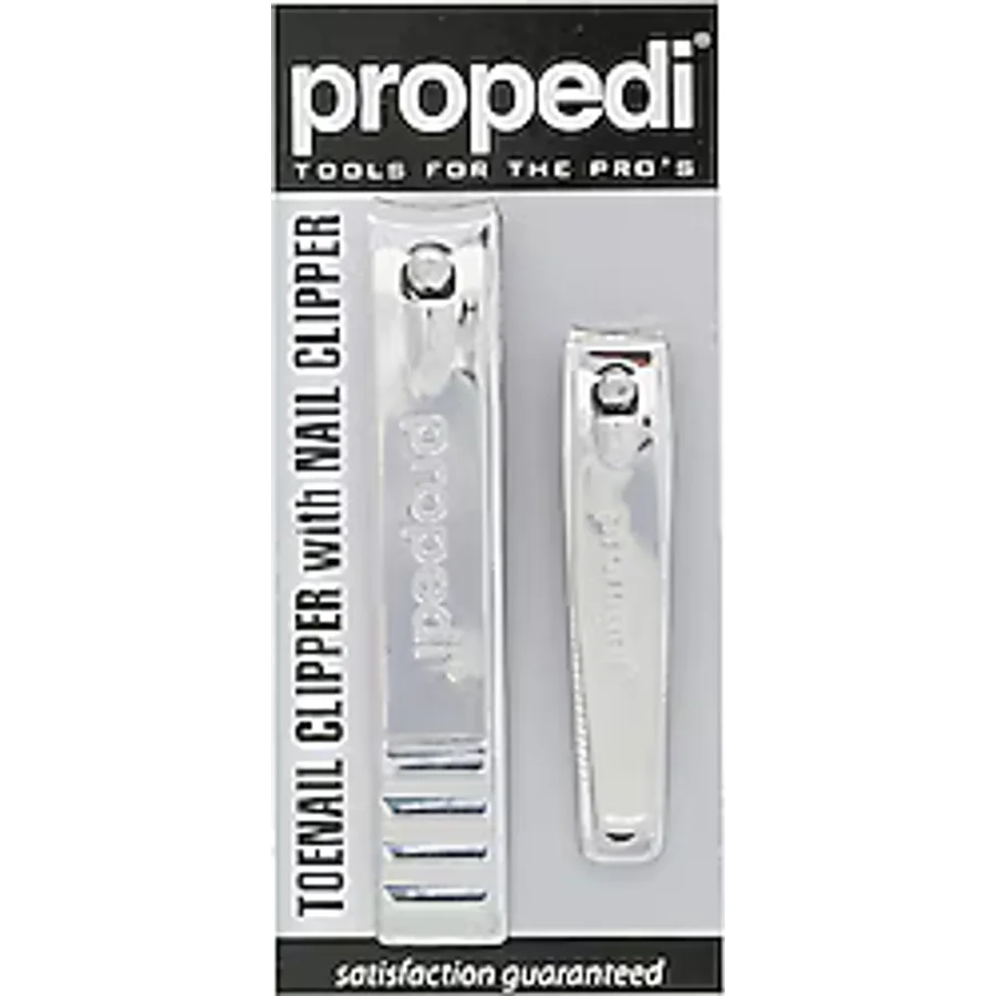 Promani PR-112 2'li Ayak ve El Tırnak Makası