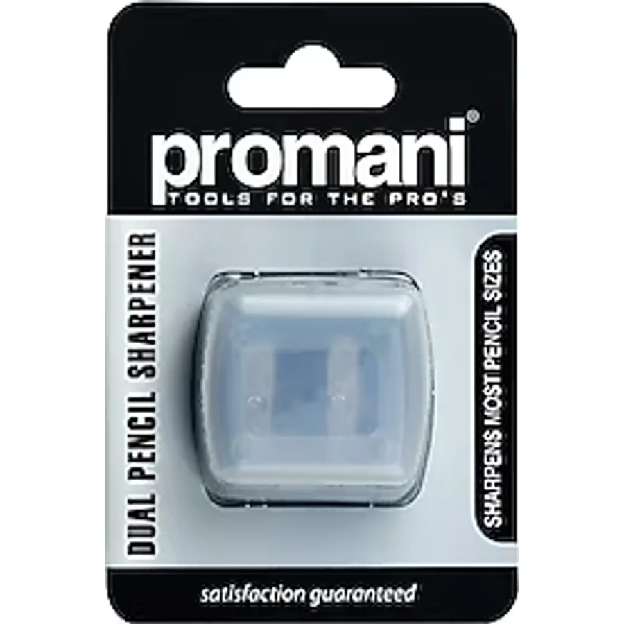 Promani Pr-116 2 Delikli Kalemtıraş