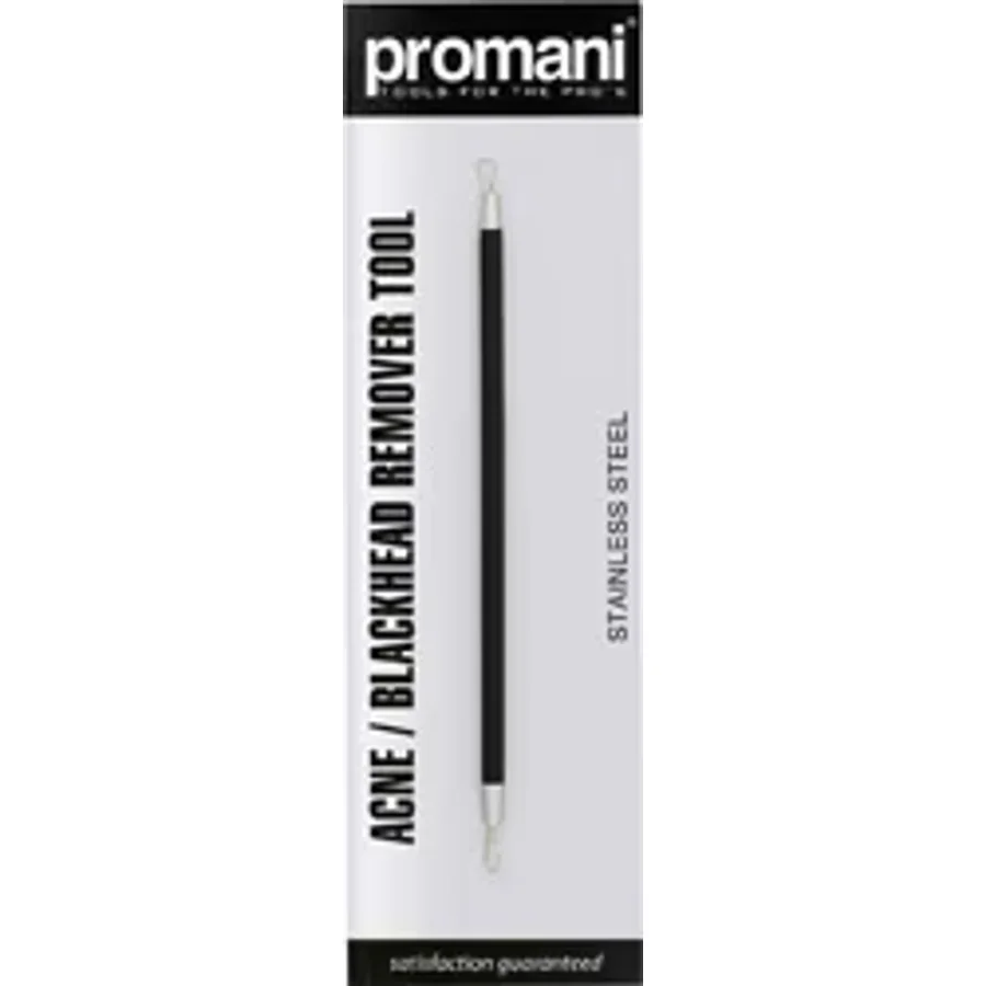 Promani PR-118 Sivilce ve Siyah Nokta Temizleme Aparatı