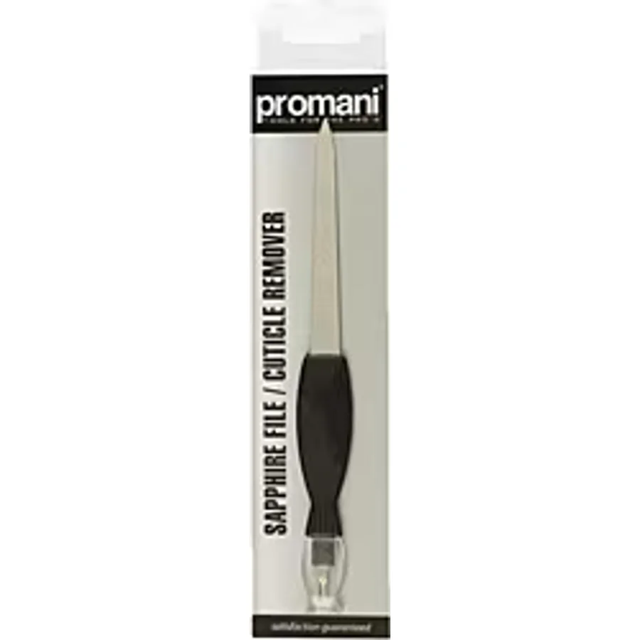 Promani PR-401 Et İticili Safir Törpü