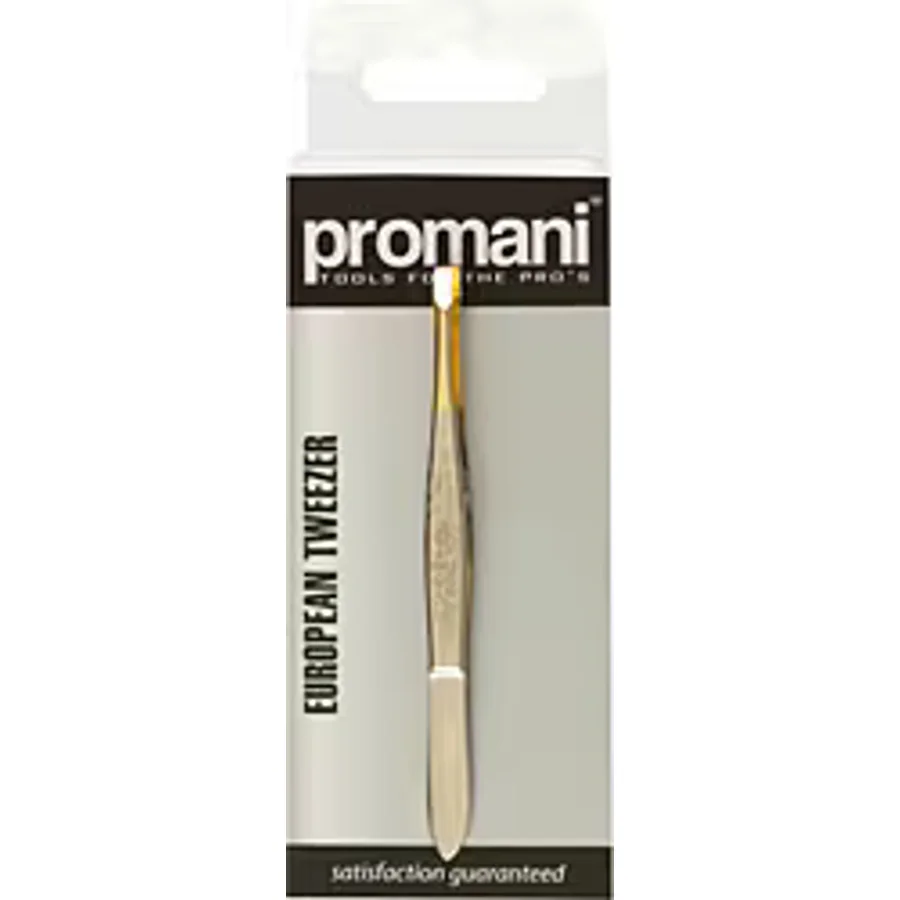 Promani Pr-921 Düz Uçlu European Cımbız