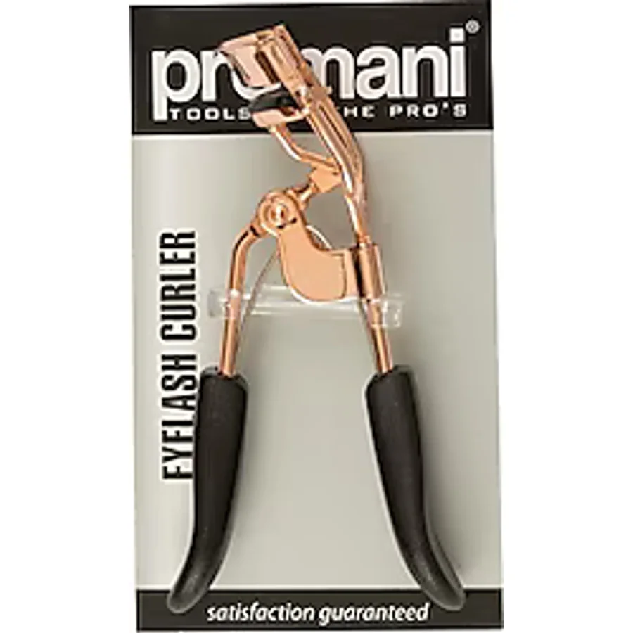 Promani Rose Gold Kirpik Kıvırıcı PR-810
