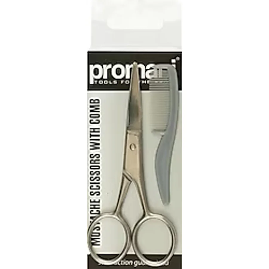 Promani Sakal ve Bıyık Makası PR-741