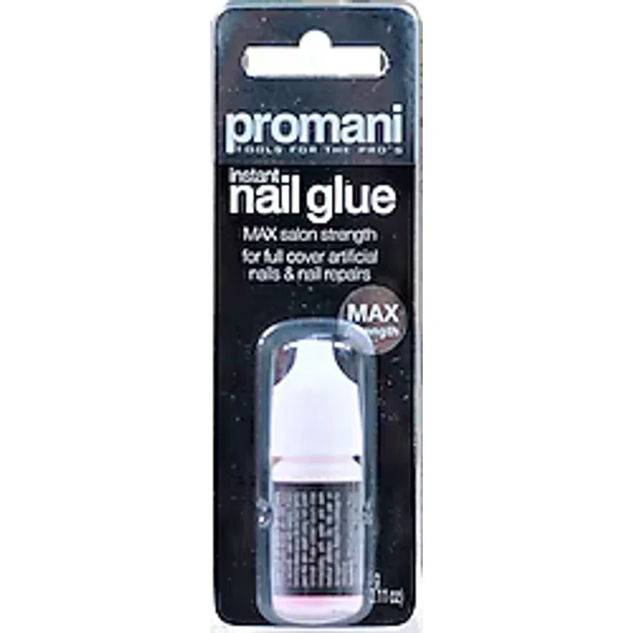 Promani Takma Tırnak Yapıştırıcısı 3 gr PR-0009