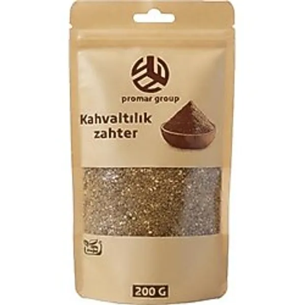 Promar Doğal Kahvaltılık Zahter 200 Gr