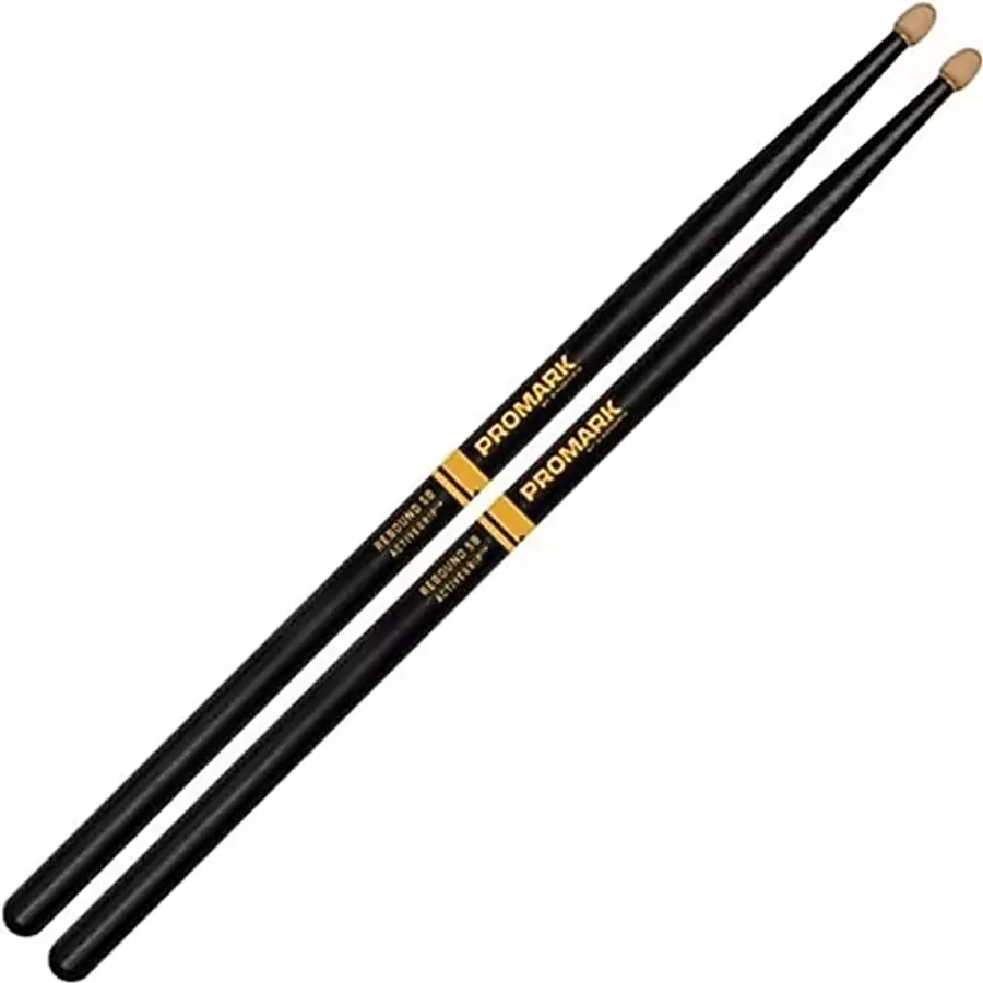 Promark R5BAG Rebound 5B ActiveGrip Acorn Baget