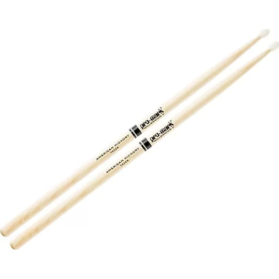 Promark TX5AN 5AN Hickory Nylon Baget