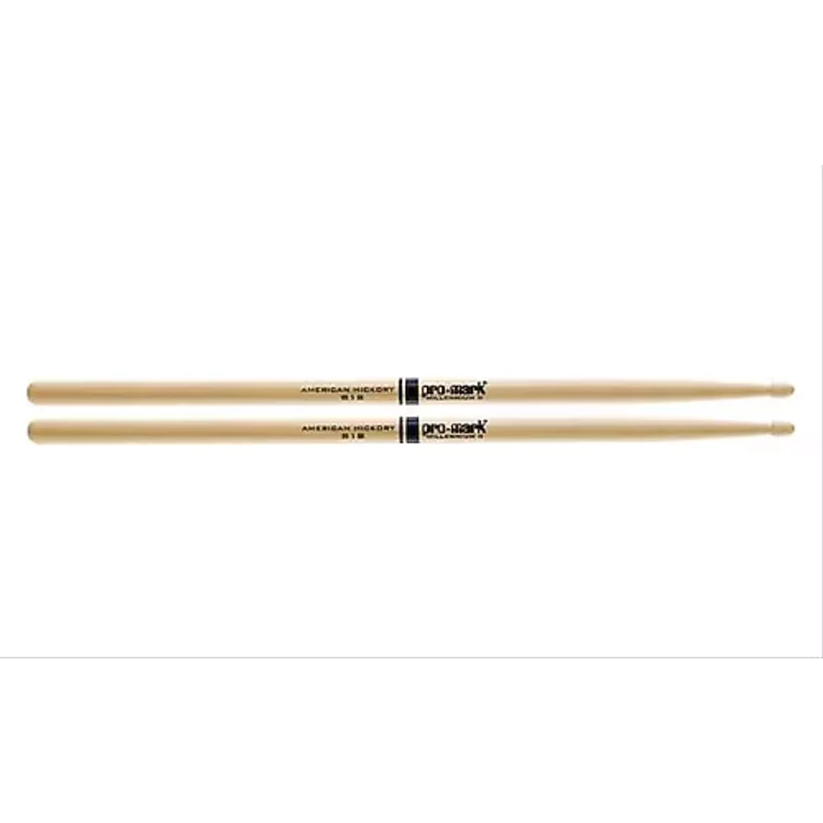 Promark TX818W Hickory 818 Wood Baget