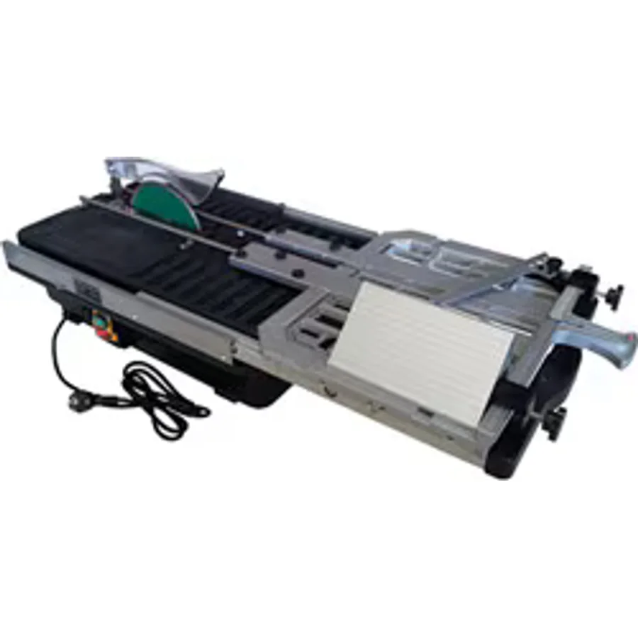 Promax PM-72057 Sulu Mermer ve Fayans Kesme Makinesi