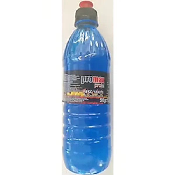 Promax Projel Reşo Yakıtı Mangal Barbekü Sıvı Yakıt 500 gr