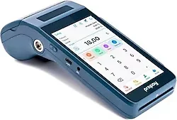 Propay P1000 ECR 4G Android Yazar Kasa POS