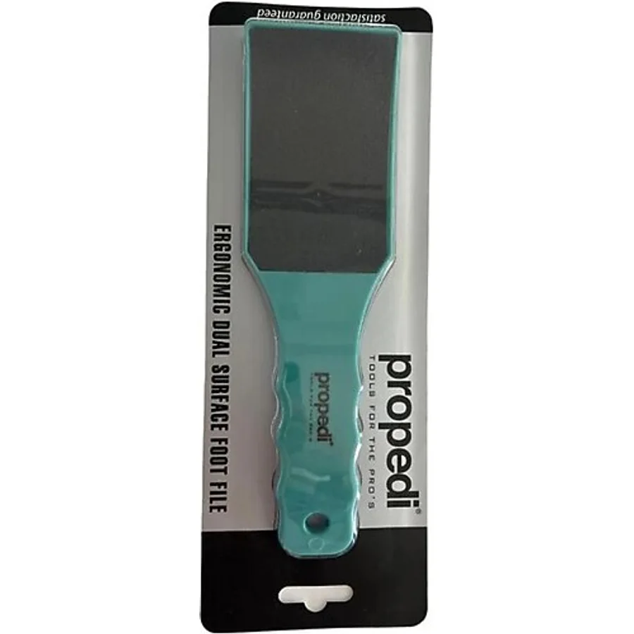Propedi Ergonomik Çift Taraflı Ayak Törpüsü Pr-834