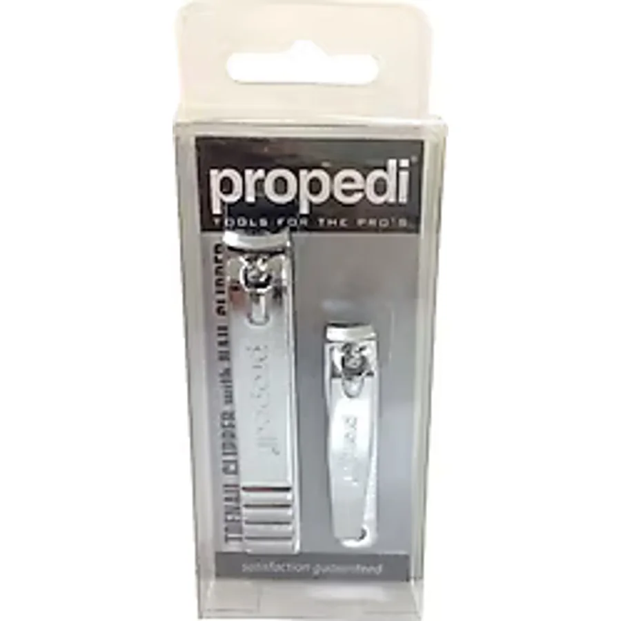 Propedi PR112 2'li Ayak Ve El Tırnak Makası