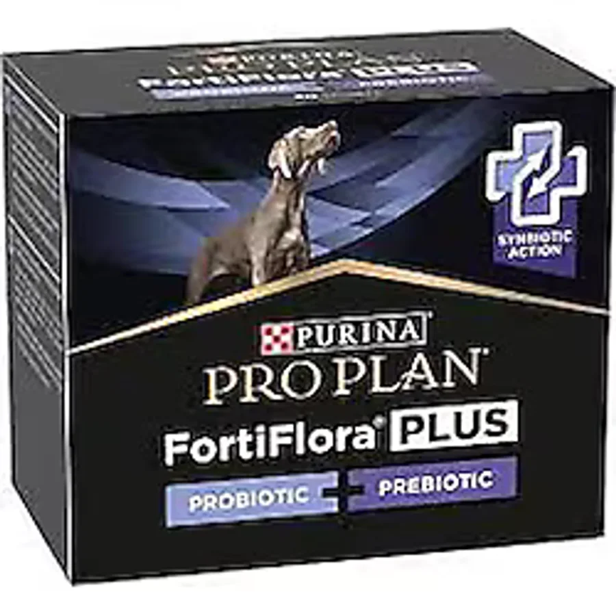 Proplan Fortiflora Plus 30x2gr