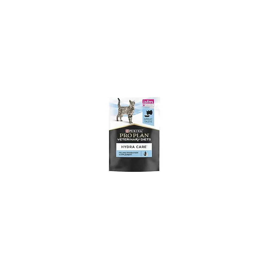 Proplan Hydra Care Kediler İçin Su Alımını Destekleyici Tavuklu Besin Takviyesi 20X75gr