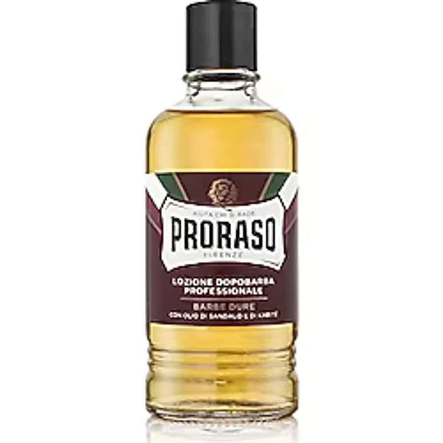 Proraso 2019127 Tıraş Sonrası Losyon, Sandal Ağacı