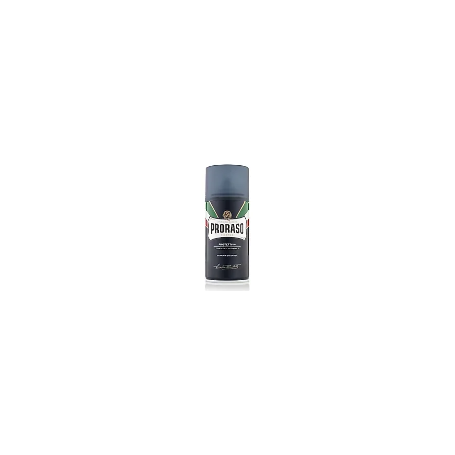 Proraso Aloe Vera ve E Vitaminli 300 ml Tıraş Köpüğü