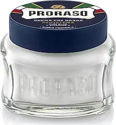Proraso Aloe Vera ve E Vitaminli Pre Shave 100 ml Tıraş Kremi